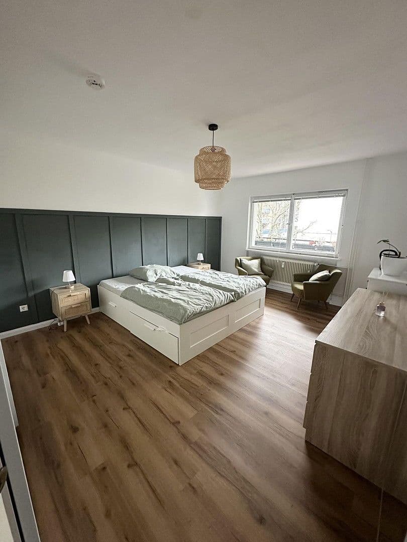 2 bedroom flat for sale, 68 m², Sommerstraße 37, Berlin, Berlin 2 bedroom flat for sale, 68 m², Sommerstraße 37, Berlin, Berlin