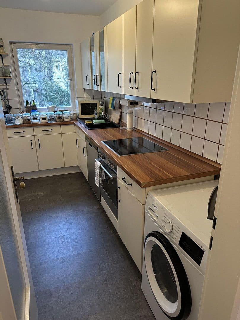 2 bedroom flat for sale, 68 m², Sommerstraße 37, Berlin, Berlin 2 bedroom flat for sale, 68 m², Sommerstraße 37, Berlin, Berlin