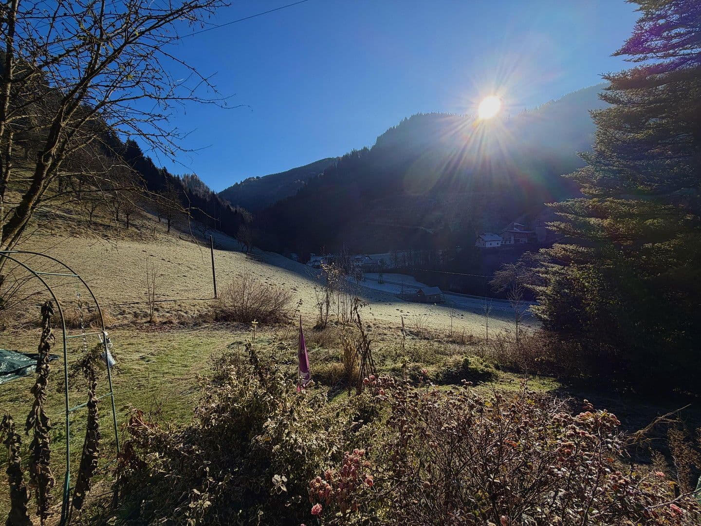 house for sale, 120 m², Prössinggraben 14, St. Gertraud, Carinthia house for sale, 120 m², Prössinggraben 14, St. Gertraud, Carinthia