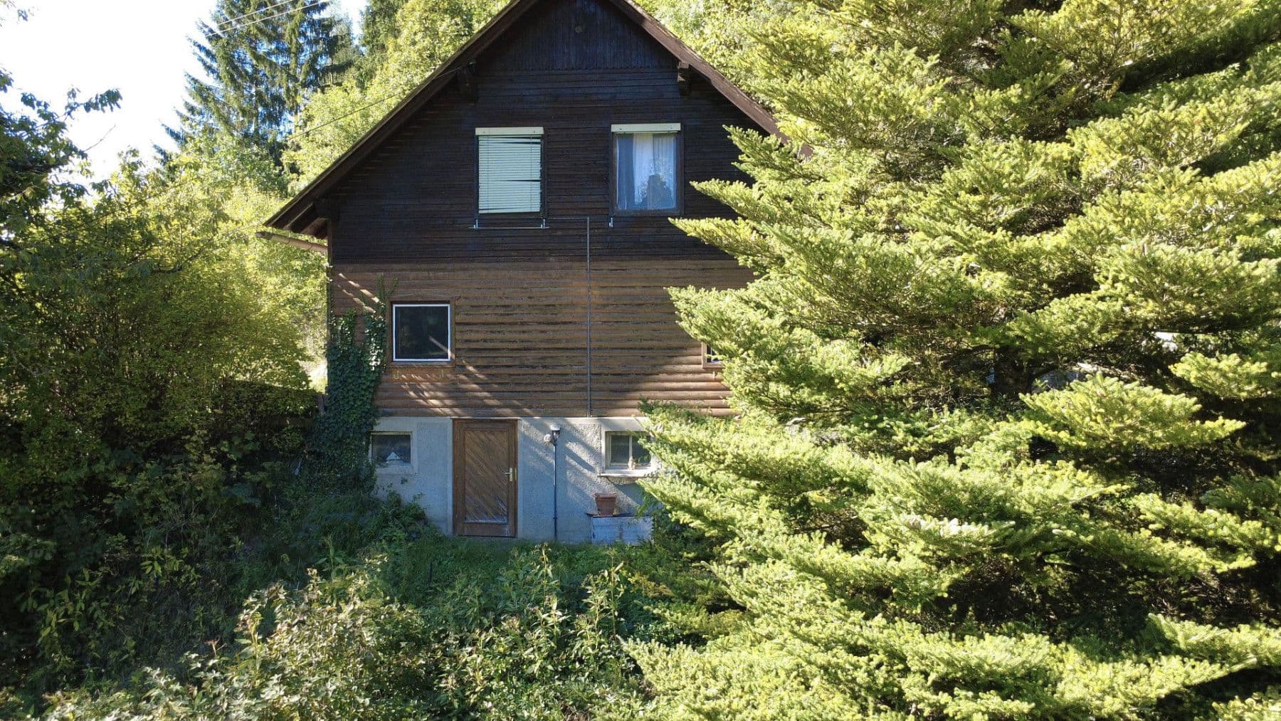 house for sale, 120 m², Prössinggraben 14, St. Gertraud, Carinthia house for sale, 120 m², Prössinggraben 14, St. Gertraud, Carinthia