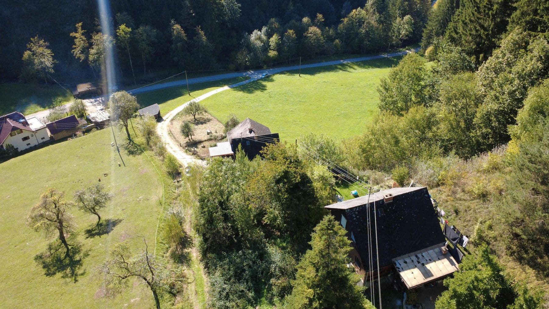 house for sale, 120 m², Prössinggraben 14, St. Gertraud, Carinthia house for sale, 120 m², Prössinggraben 14, St. Gertraud, Carinthia