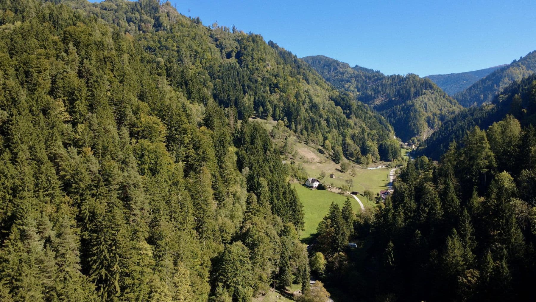 house for sale, 120 m², Prössinggraben 14, St. Gertraud, Carinthia house for sale, 120 m², Prössinggraben 14, St. Gertraud, Carinthia