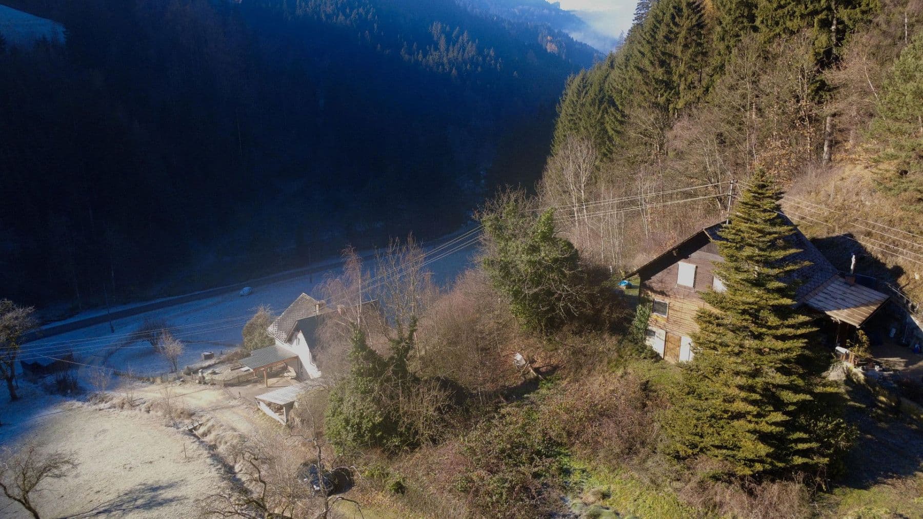 house for sale, 120 m², Prössinggraben 14, St. Gertraud, Carinthia house for sale, 120 m², Prössinggraben 14, St. Gertraud, Carinthia