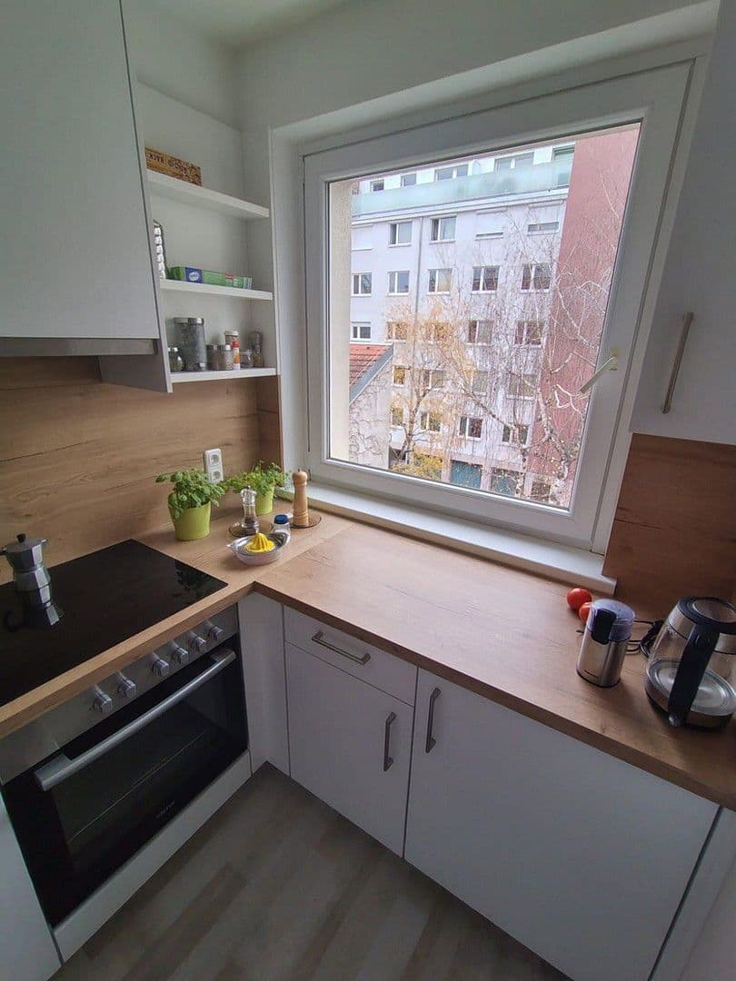 1 bedroom flat to rent, 35 m², Panikengasse, Wien, Vienna 1 bedroom flat to rent, 35 m², Panikengasse, Wien, Vienna