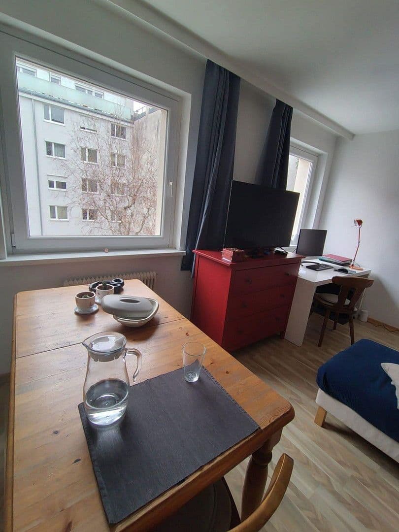 1 bedroom flat to rent, 35 m², Panikengasse, Wien, Vienna 1 bedroom flat to rent, 35 m², Panikengasse, Wien, Vienna