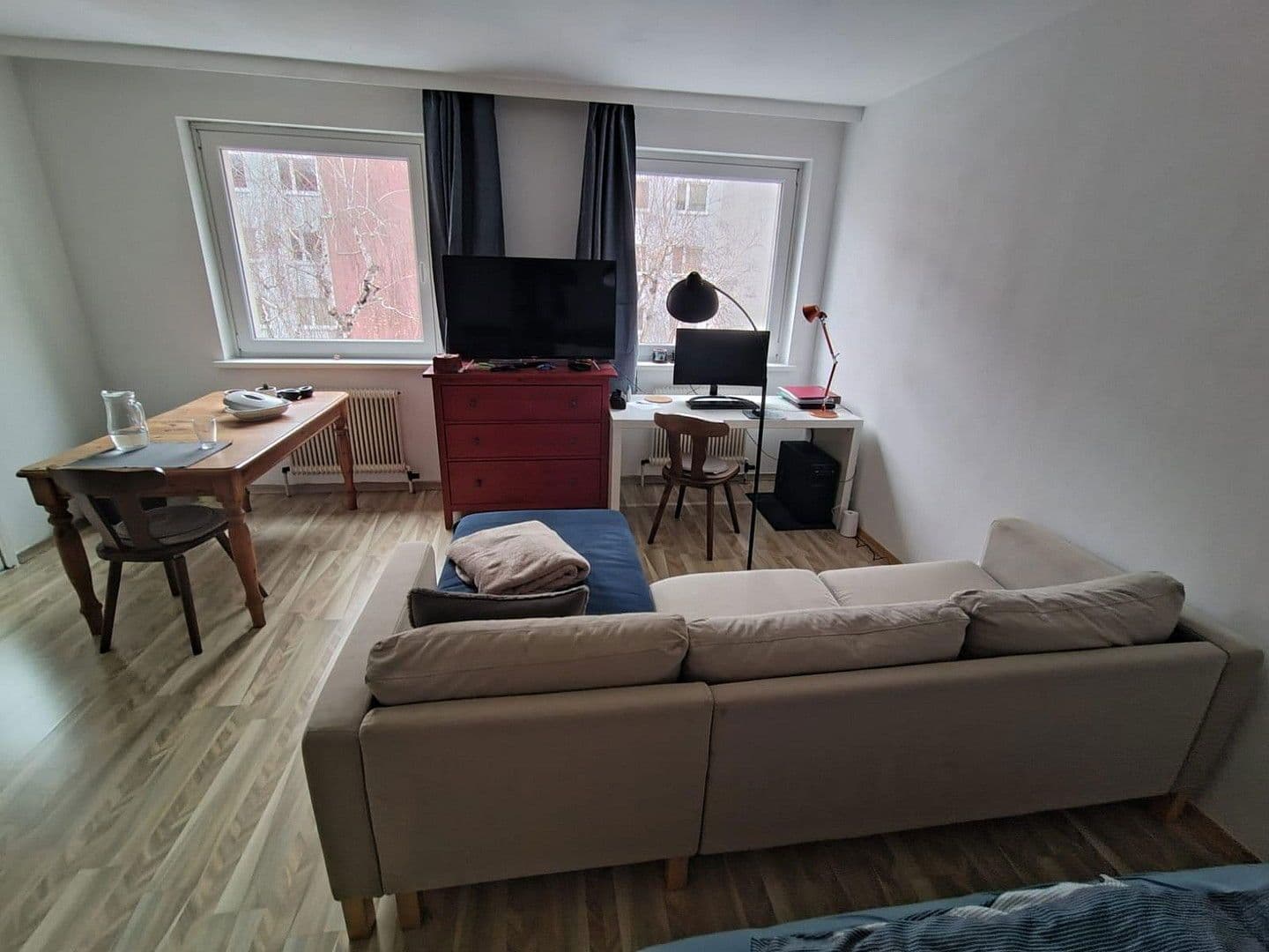 1 bedroom flat to rent, 35 m², Panikengasse, Wien, Vienna 1 bedroom flat to rent, 35 m², Panikengasse, Wien, Vienna