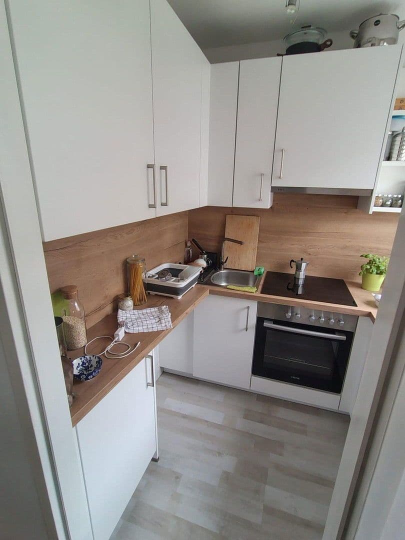1 bedroom flat to rent, 35 m², Panikengasse, Wien, Vienna 1 bedroom flat to rent, 35 m², Panikengasse, Wien, Vienna