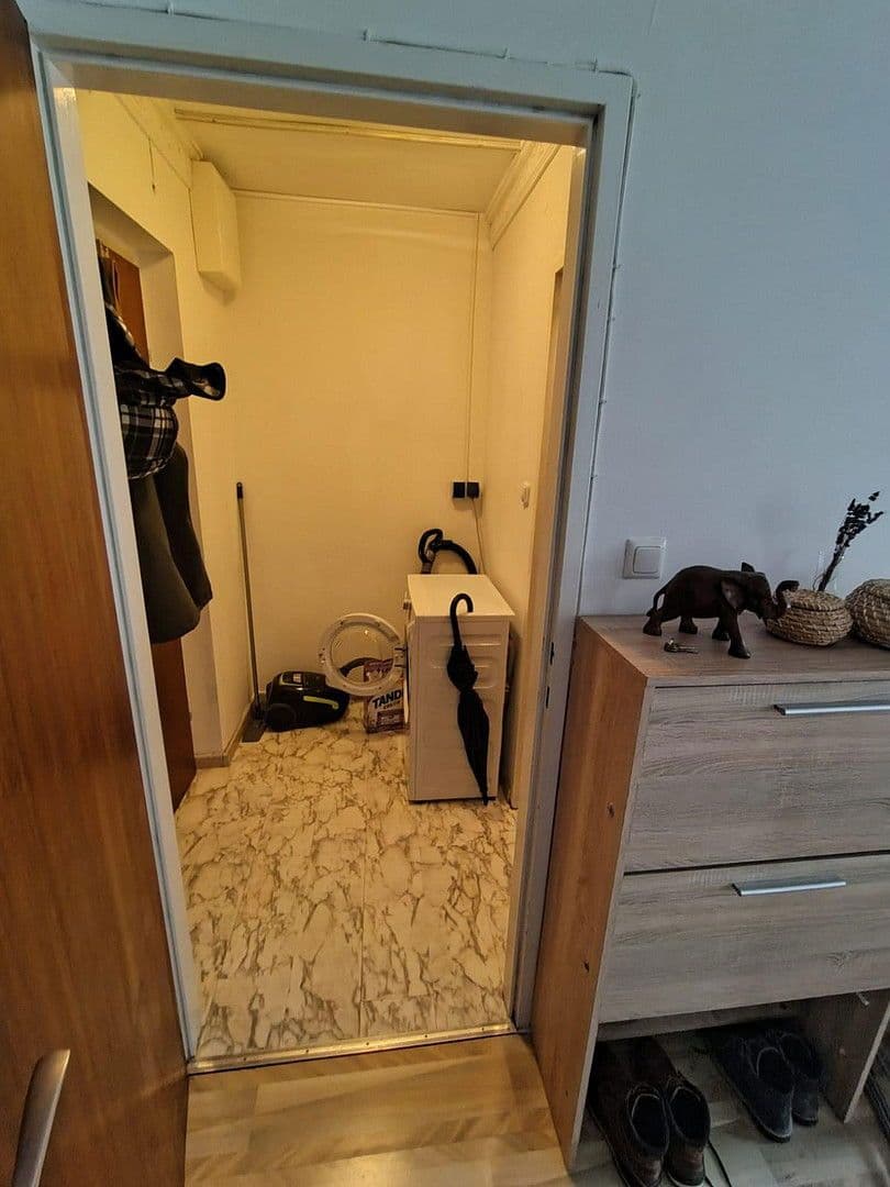 1 bedroom flat to rent, 35 m², Panikengasse, Wien, Vienna 1 bedroom flat to rent, 35 m², Panikengasse, Wien, Vienna