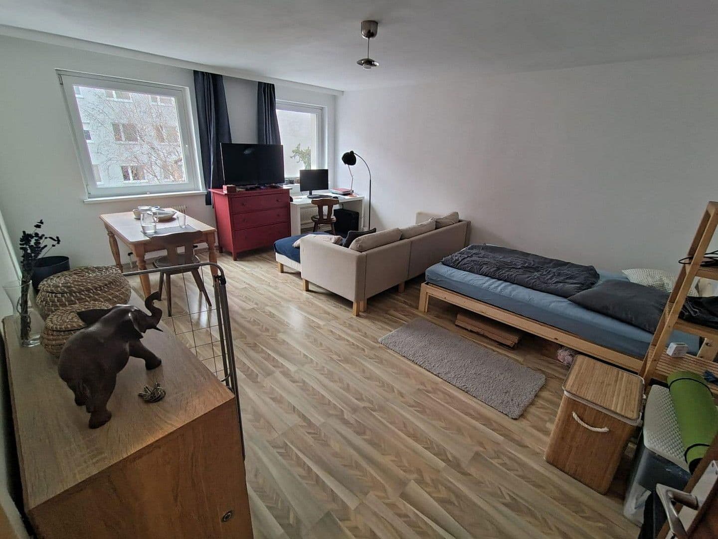 1 bedroom flat to rent, 35 m², Panikengasse, Wien, Vienna 1 bedroom flat to rent, 35 m², Panikengasse, Wien, Vienna