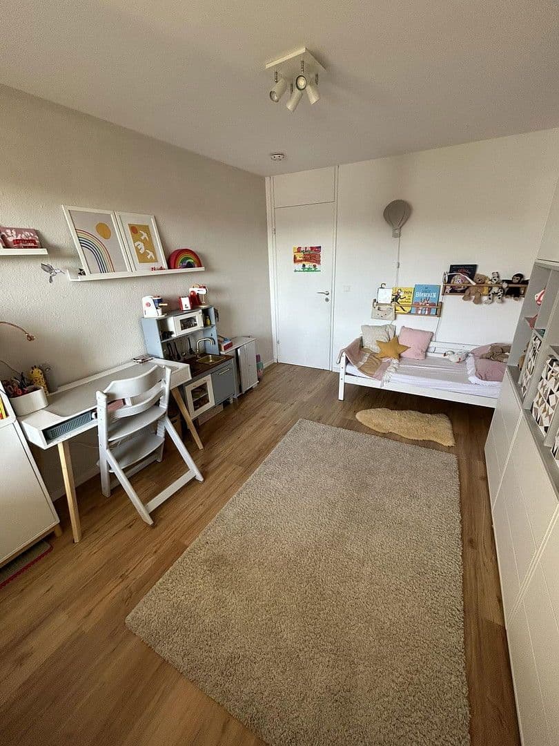 3 bedroom with open-plan kitchen flat for sale, 112 m², Friedrichshafen, Baden-Württemberg 3 bedroom with open-plan kitchen flat for sale, 112 m², Friedrichshafen, Baden-Württemberg