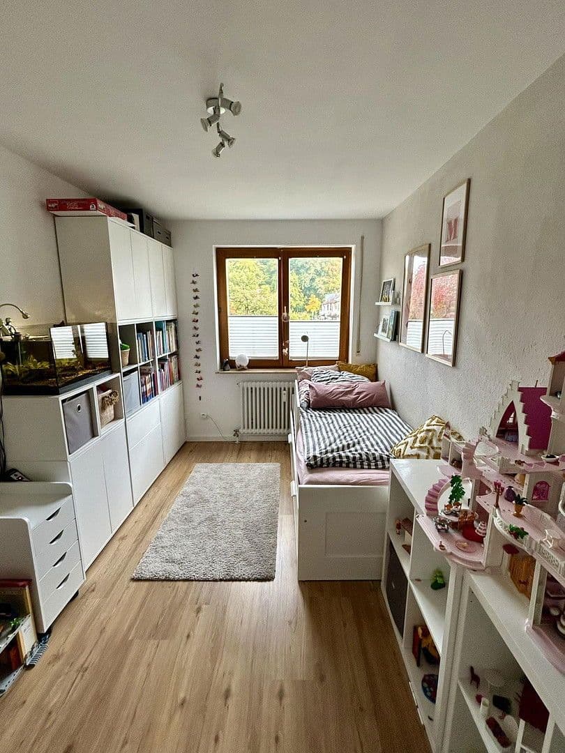 3 bedroom with open-plan kitchen flat for sale, 112 m², Friedrichshafen, Baden-Württemberg 3 bedroom with open-plan kitchen flat for sale, 112 m², Friedrichshafen, Baden-Württemberg