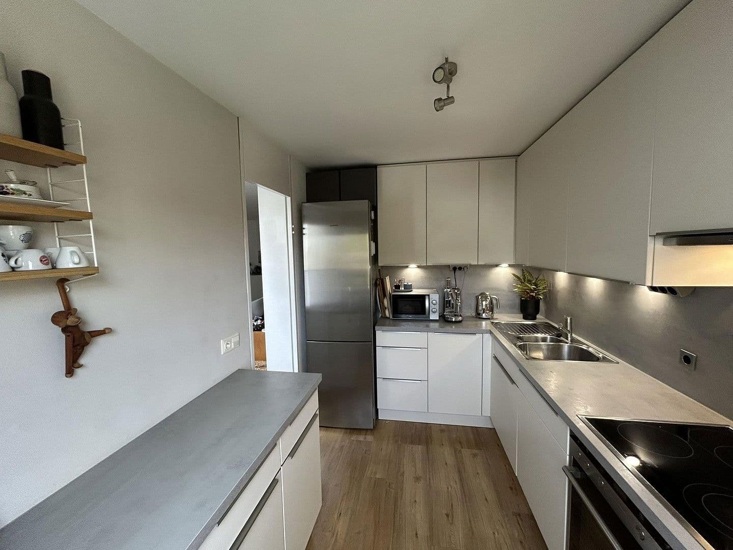 3 bedroom with open-plan kitchen flat for sale, 112 m², Friedrichshafen, Baden-Württemberg 3 bedroom with open-plan kitchen flat for sale, 112 m², Friedrichshafen, Baden-Württemberg