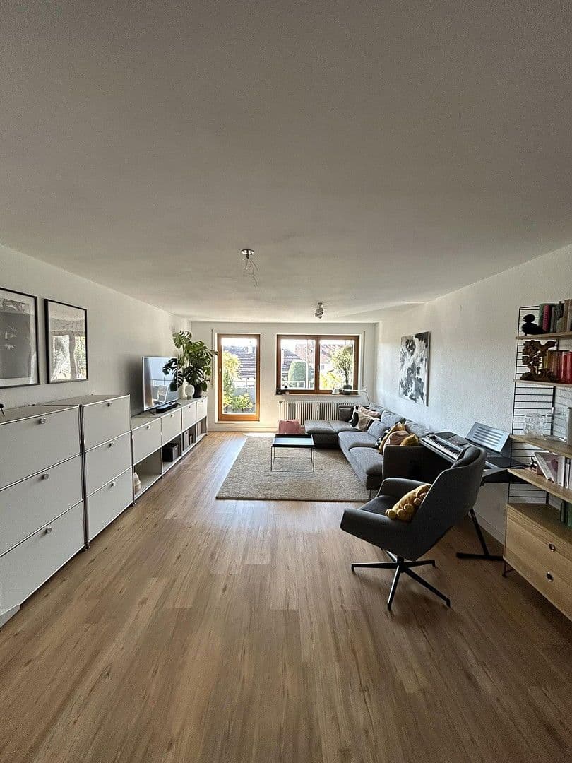 3 bedroom with open-plan kitchen flat for sale, 112 m², Friedrichshafen, Baden-Württemberg 3 bedroom with open-plan kitchen flat for sale, 112 m², Friedrichshafen, Baden-Württemberg