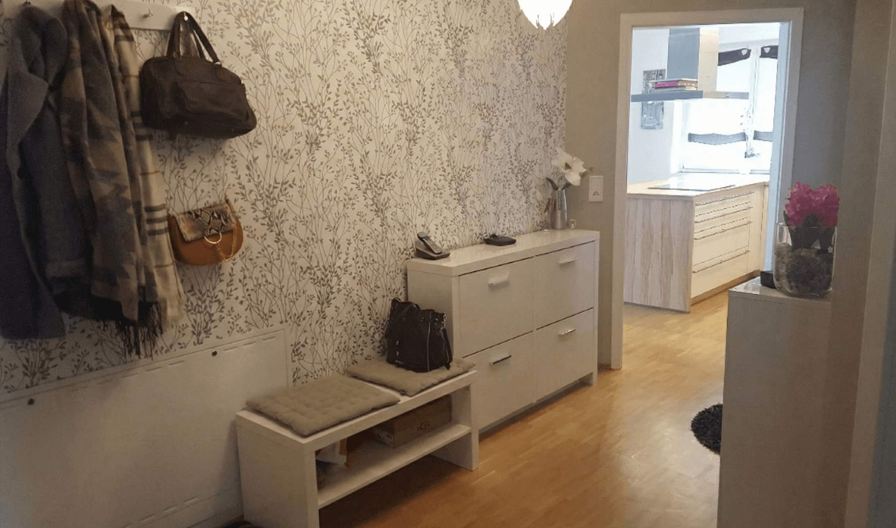 3 bedroom flat to rent, 78 m², Brahmsweg 3, Tauberbischofsheim, Baden-Württemberg 3 bedroom flat to rent, 78 m², Brahmsweg 3, Tauberbischofsheim, Baden-Württemberg