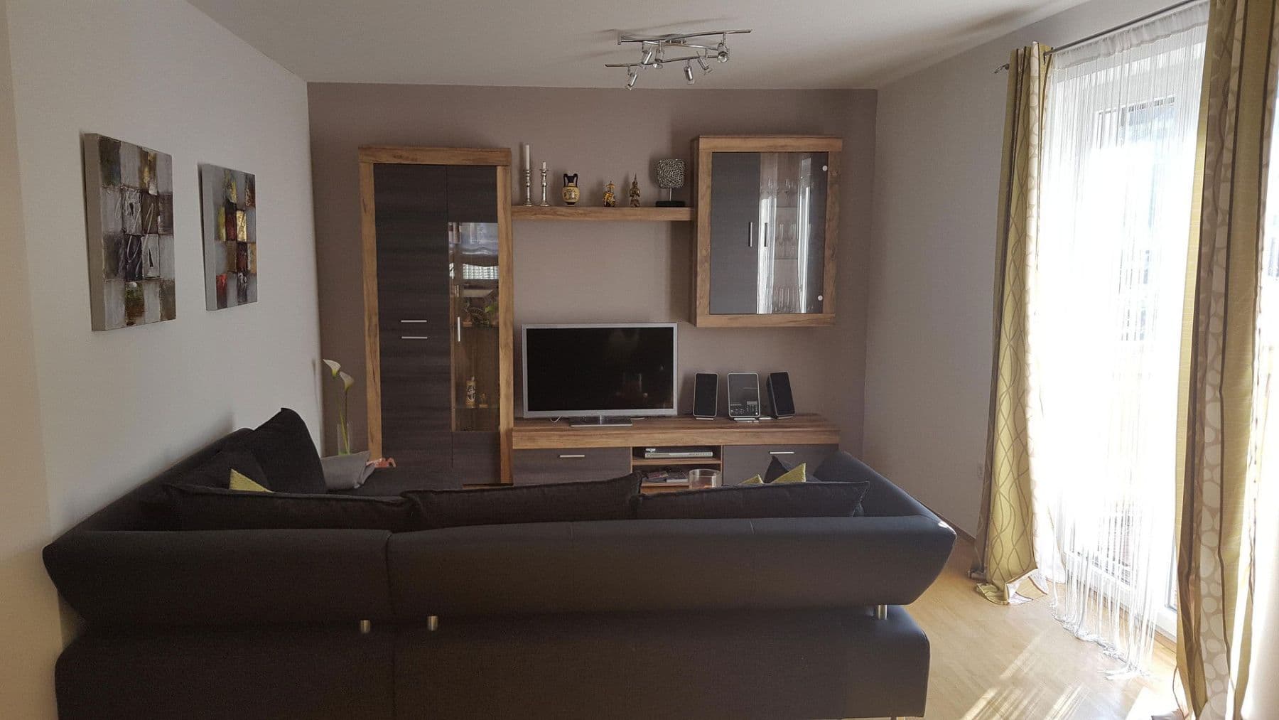 3 bedroom flat to rent, 78 m², Brahmsweg 3, Tauberbischofsheim, Baden-Württemberg 3 bedroom flat to rent, 78 m², Brahmsweg 3, Tauberbischofsheim, Baden-Württemberg