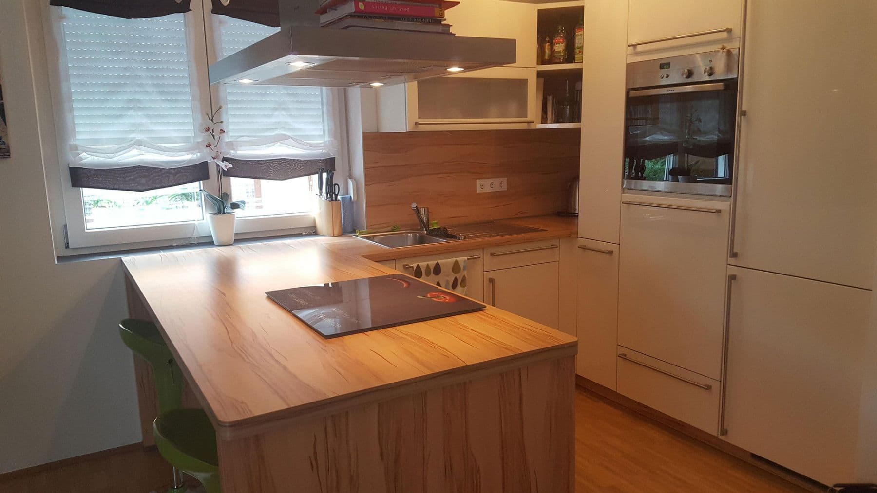 3 bedroom flat to rent, 78 m², Brahmsweg 3, Tauberbischofsheim, Baden-Württemberg 3 bedroom flat to rent, 78 m², Brahmsweg 3, Tauberbischofsheim, Baden-Württemberg