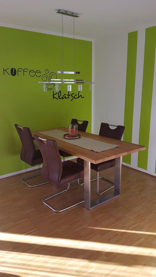 3 bedroom flat to rent, 78 m², Brahmsweg 3, Tauberbischofsheim, Baden-Württemberg 3 bedroom flat to rent, 78 m², Brahmsweg 3, Tauberbischofsheim, Baden-Württemberg