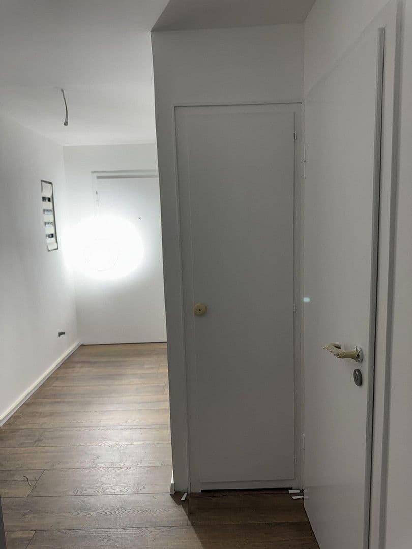 3 bedroom flat to rent, 68 m², Am Krausen Bäumchen 43, Essen, North Rhine-Westphalia 3 bedroom flat to rent, 68 m², Am Krausen Bäumchen 43, Essen, North Rhine-Westphalia