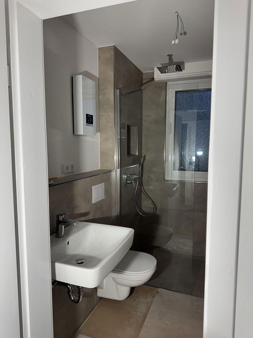 3 bedroom flat to rent, 68 m², Am Krausen Bäumchen 43, Essen, North Rhine-Westphalia 3 bedroom flat to rent, 68 m², Am Krausen Bäumchen 43, Essen, North Rhine-Westphalia