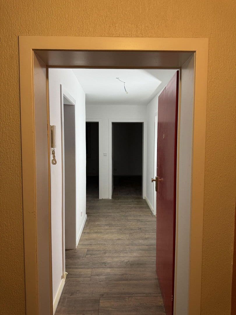 3 bedroom flat to rent, 68 m², Am Krausen Bäumchen 43, Essen, North Rhine-Westphalia 3 bedroom flat to rent, 68 m², Am Krausen Bäumchen 43, Essen, North Rhine-Westphalia