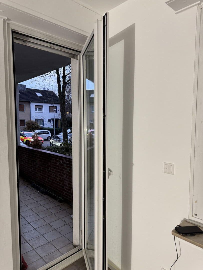 3 bedroom flat to rent, 68 m², Am Krausen Bäumchen 43, Essen, North Rhine-Westphalia 3 bedroom flat to rent, 68 m², Am Krausen Bäumchen 43, Essen, North Rhine-Westphalia