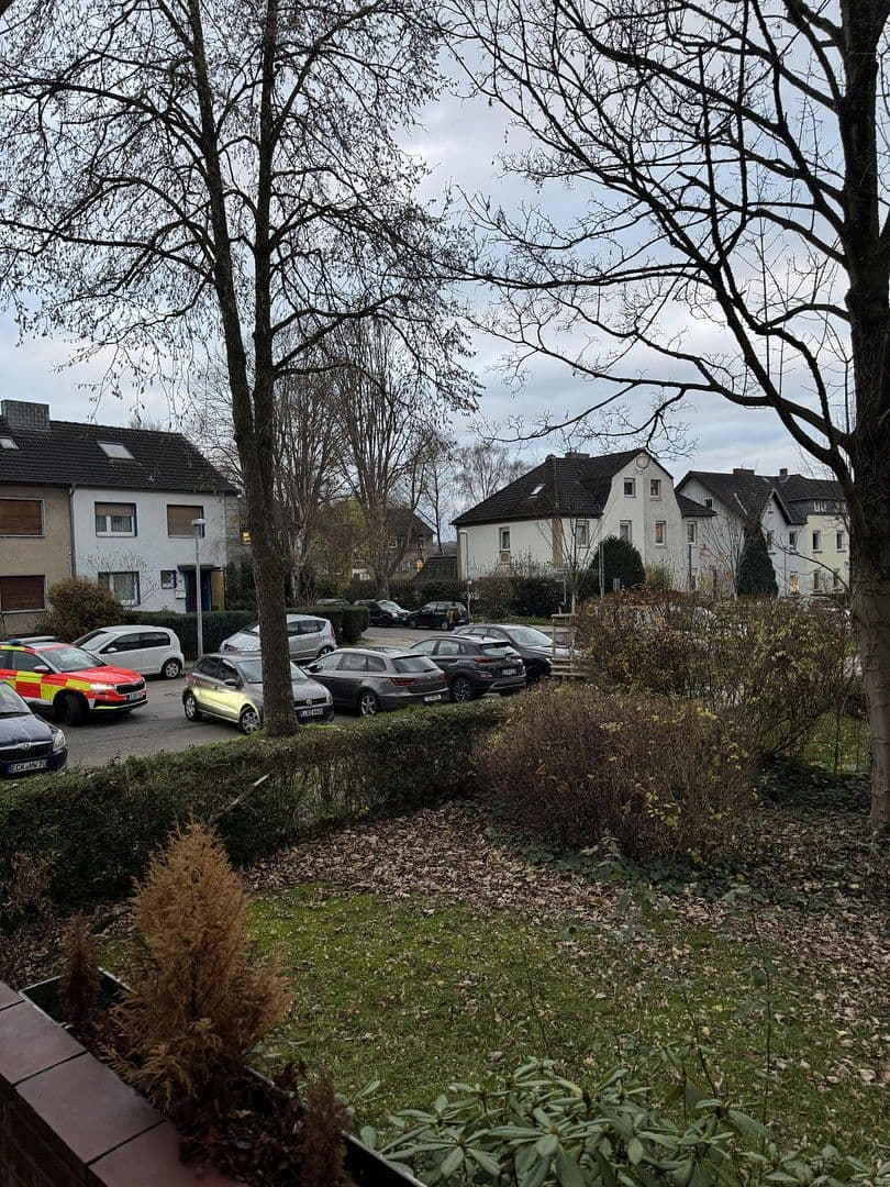 3 bedroom flat to rent, 68 m², Am Krausen Bäumchen 43, Essen, North Rhine-Westphalia 3 bedroom flat to rent, 68 m², Am Krausen Bäumchen 43, Essen, North Rhine-Westphalia