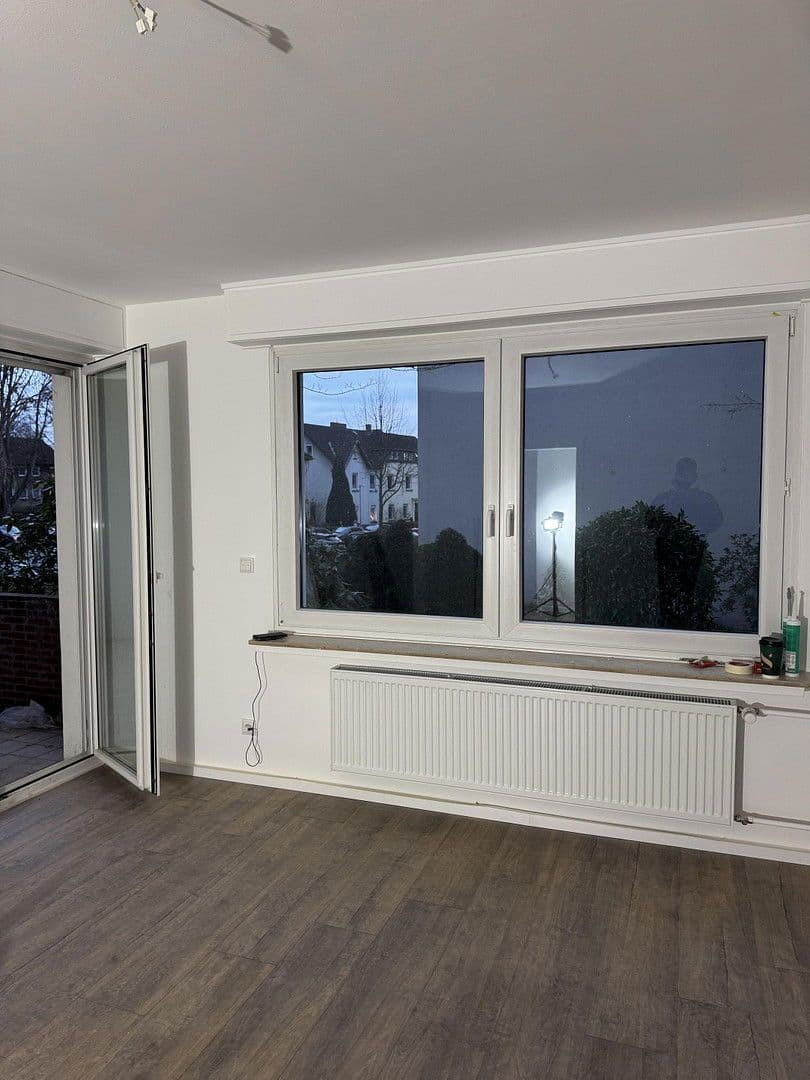 3 bedroom flat to rent, 68 m², Am Krausen Bäumchen 43, Essen, North Rhine-Westphalia 3 bedroom flat to rent, 68 m², Am Krausen Bäumchen 43, Essen, North Rhine-Westphalia