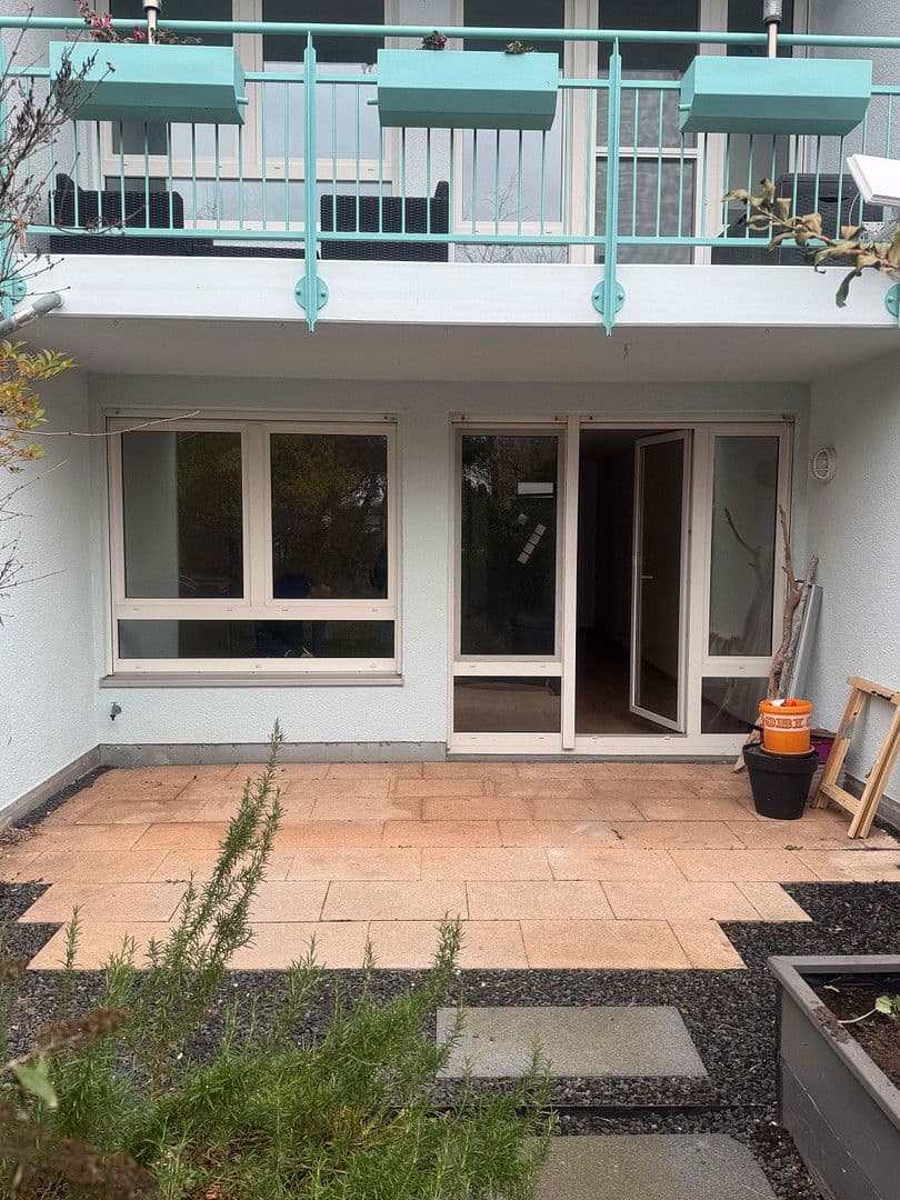 2 bedroom flat for sale, 54 m², Leipzig, Saxony 2 bedroom flat for sale, 54 m², Leipzig, Saxony