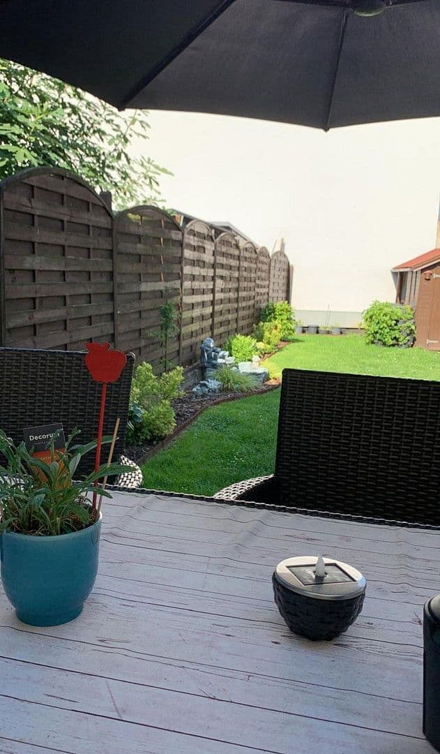 4 bedroom flat for sale, 116 m², Mühlheim am Main, Hesse 4 bedroom flat for sale, 116 m², Mühlheim am Main, Hesse