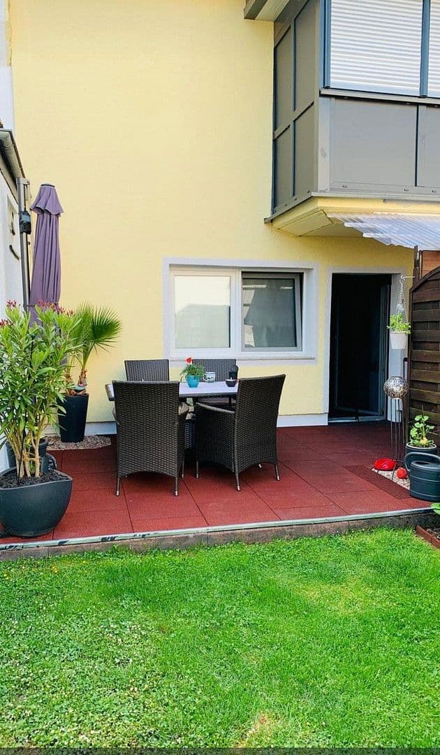 4 bedroom flat for sale, 116 m², Mühlheim am Main, Hesse 4 bedroom flat for sale, 116 m², Mühlheim am Main, Hesse