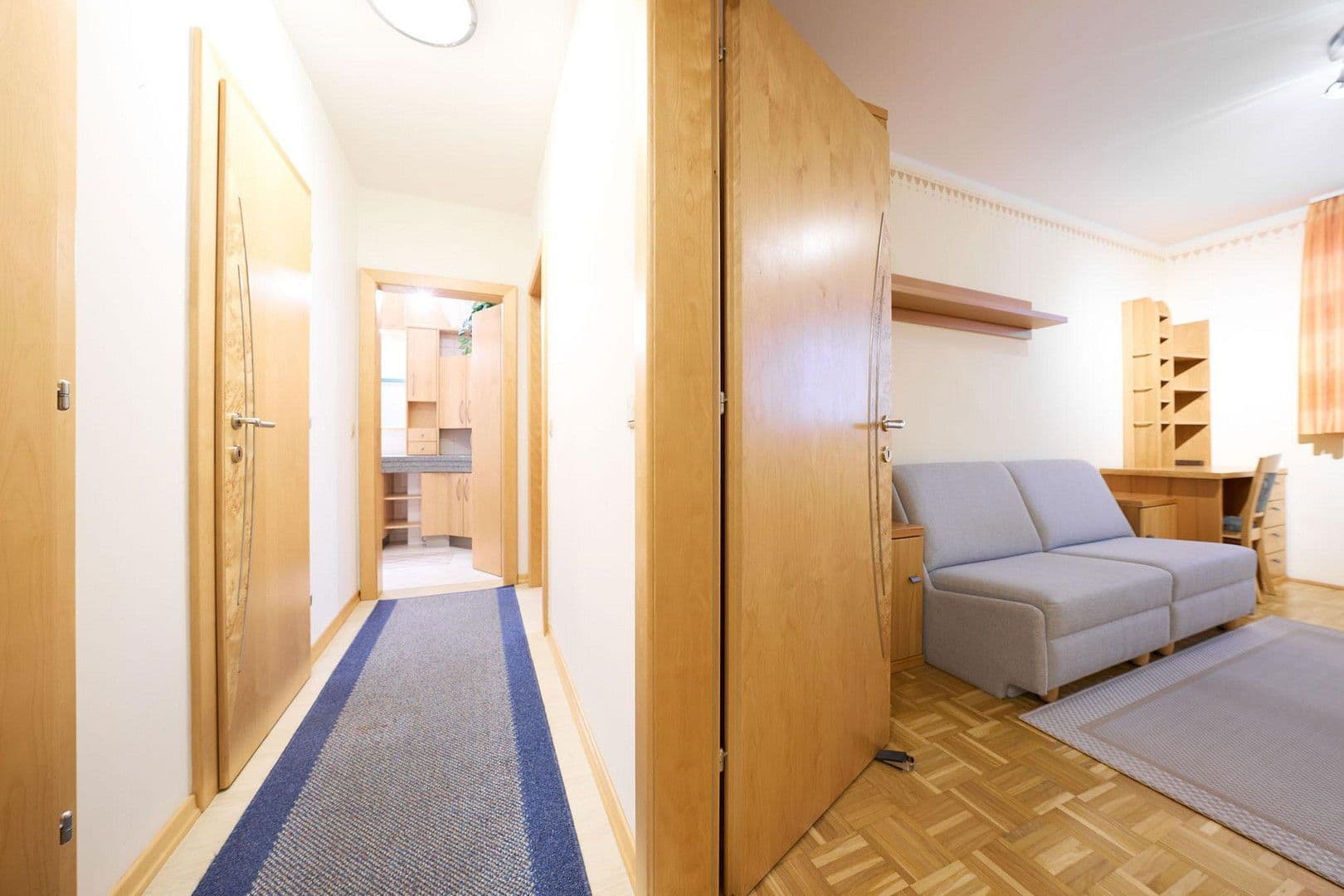 3 bedroom flat for sale, 73 m², IGNAZ HÄRTL-STRASSE 8, 5020 SALZBURG, Salzburg, Salzburg 3 bedroom flat for sale, 73 m², IGNAZ HÄRTL-STRASSE 8, 5020 SALZBURG, Salzburg, Salzburg