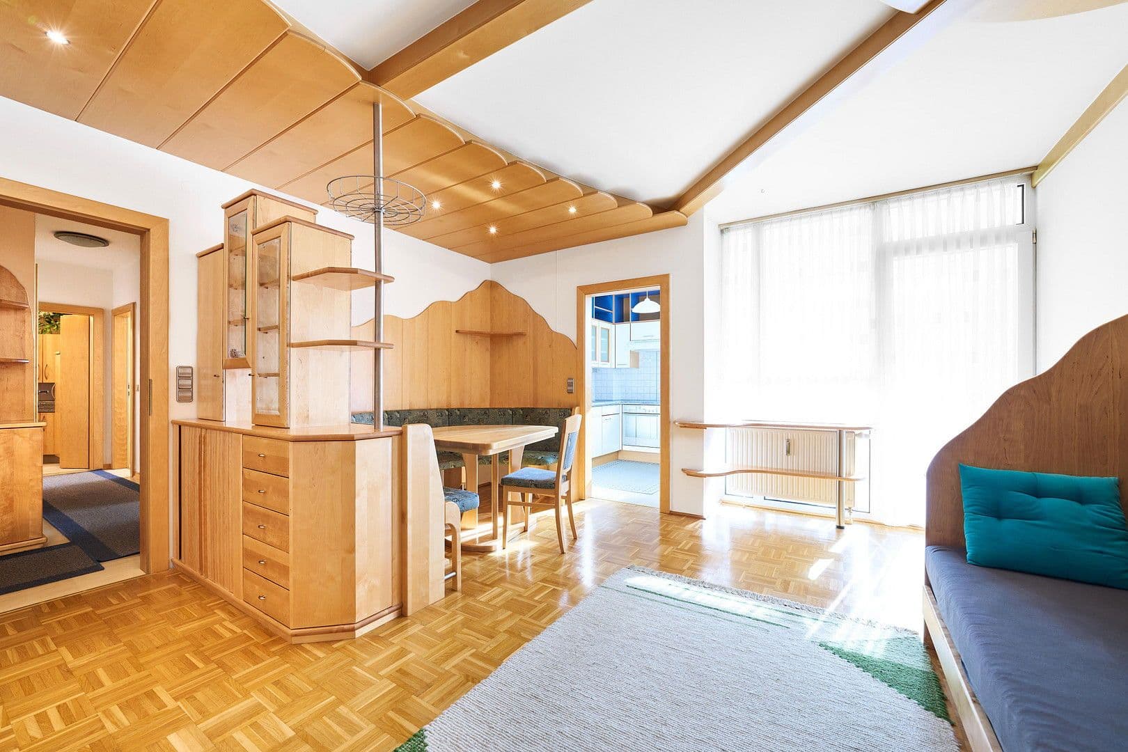 3 bedroom flat for sale, 73 m², IGNAZ HÄRTL-STRASSE 8, 5020 SALZBURG, Salzburg, Salzburg 3 bedroom flat for sale, 73 m², IGNAZ HÄRTL-STRASSE 8, 5020 SALZBURG, Salzburg, Salzburg