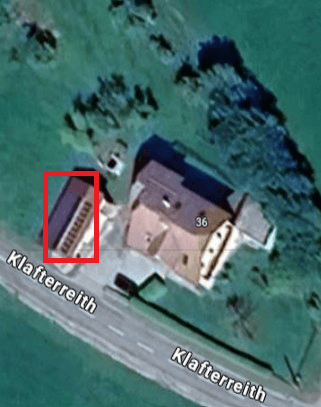 garage to rent, 1,053 m², Klafterreith 36, St. Johann am Walde, Upper Austria garage to rent, 1,053 m², Klafterreith 36, St. Johann am Walde, Upper Austria