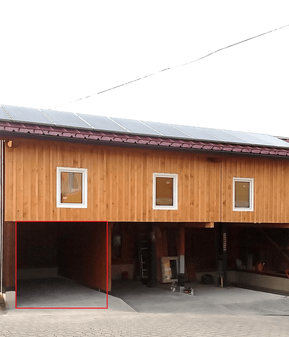 garage to rent, 1,053 m², Klafterreith 36, St. Johann am Walde, Upper Austria garage to rent, 1,053 m², Klafterreith 36, St. Johann am Walde, Upper Austria