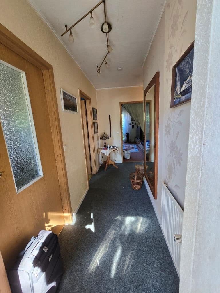 house for sale, 95 m², Berlin Wartenberg, Berlin house for sale, 95 m², Berlin Wartenberg, Berlin