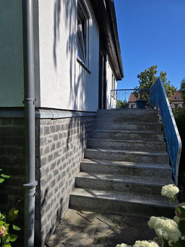 house for sale, 95 m², Berlin Wartenberg, Berlin house for sale, 95 m², Berlin Wartenberg, Berlin