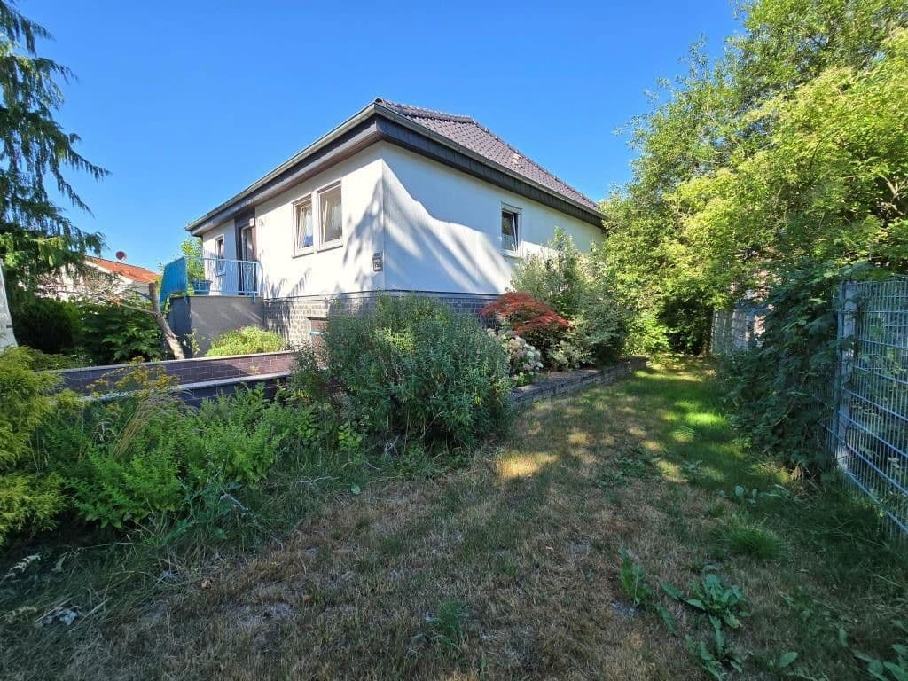 house for sale, 95 m², Berlin Wartenberg, Berlin house for sale, 95 m², Berlin Wartenberg, Berlin