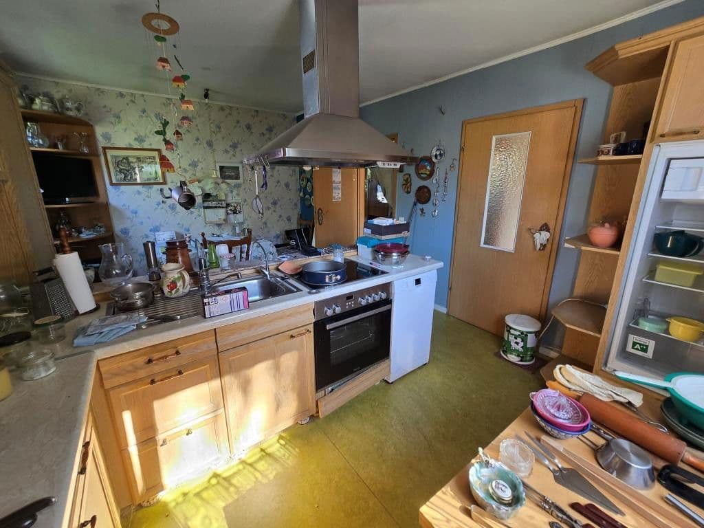 house for sale, 95 m², Berlin Wartenberg, Berlin house for sale, 95 m², Berlin Wartenberg, Berlin