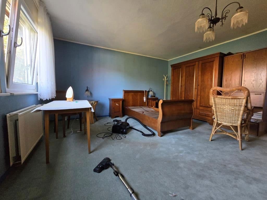 house for sale, 95 m², Berlin Wartenberg, Berlin house for sale, 95 m², Berlin Wartenberg, Berlin