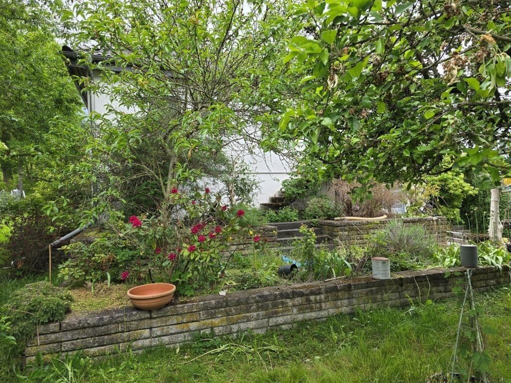 house for sale, 95 m², Berlin Wartenberg, Berlin house for sale, 95 m², Berlin Wartenberg, Berlin