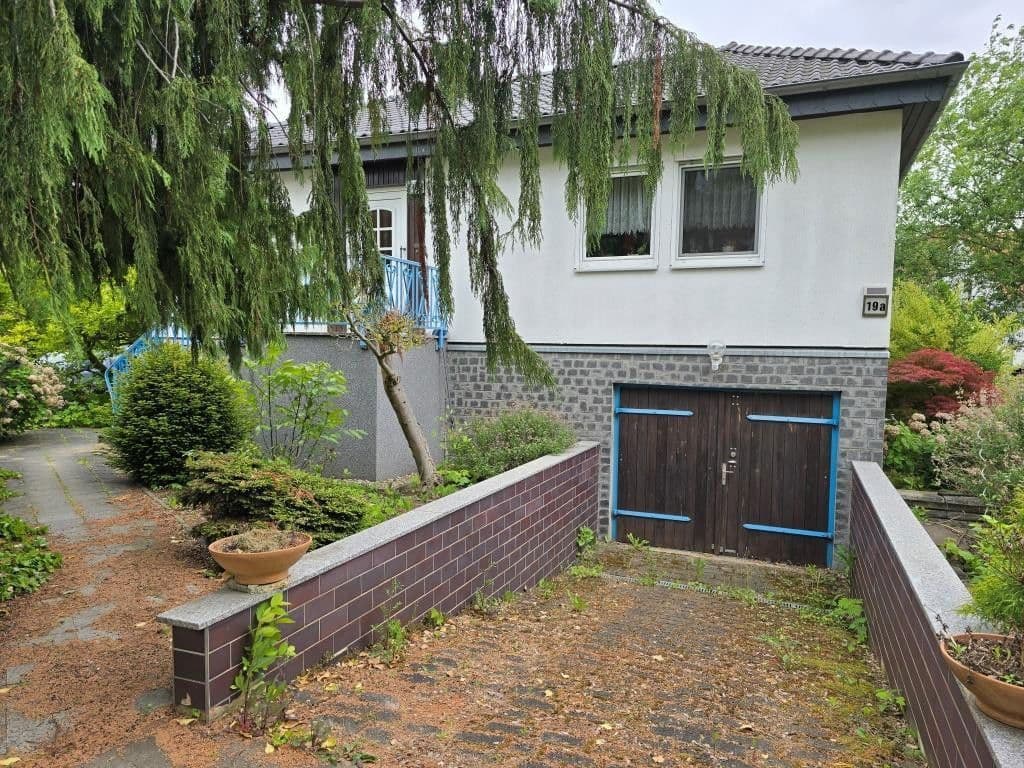 house for sale, 95 m², Berlin Wartenberg, Berlin house for sale, 95 m², Berlin Wartenberg, Berlin