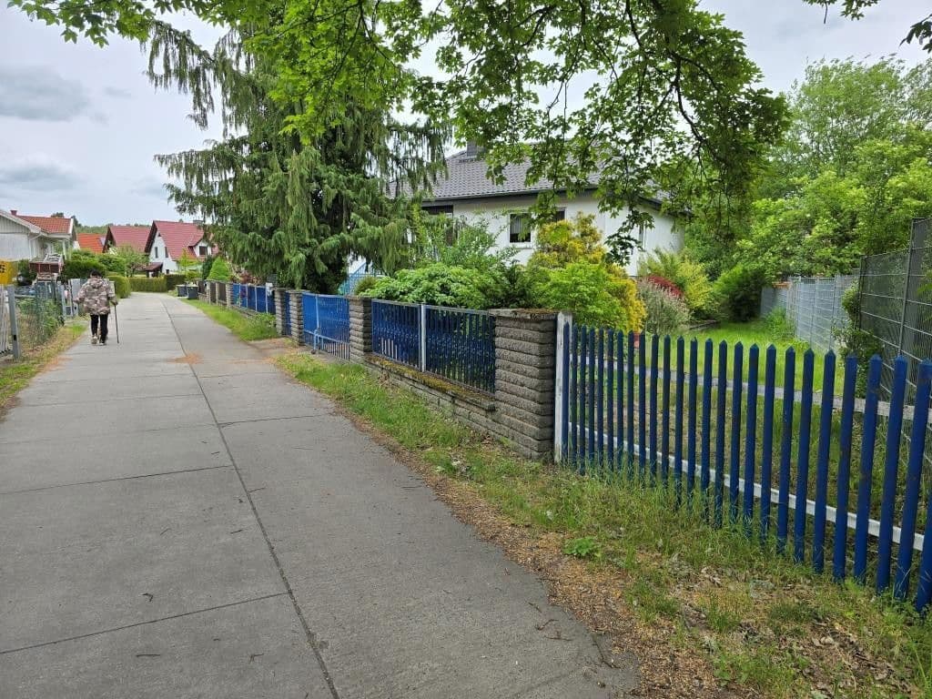 house for sale, 95 m², Berlin Wartenberg, Berlin house for sale, 95 m², Berlin Wartenberg, Berlin