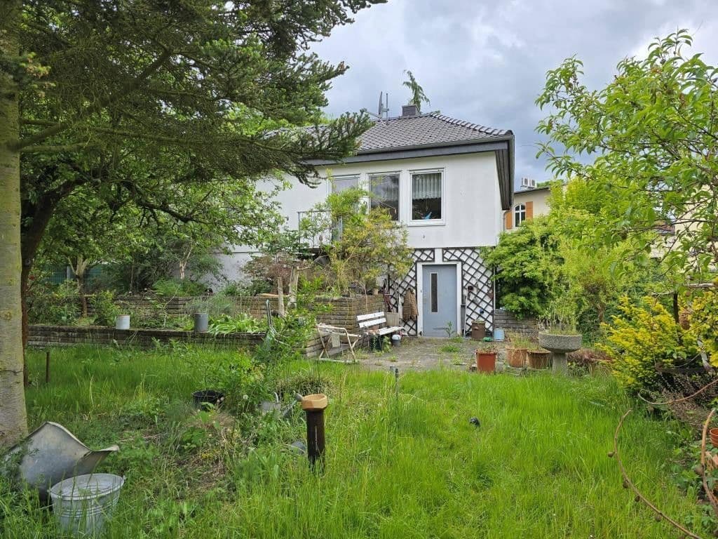 house for sale, 95 m², Berlin Wartenberg, Berlin house for sale, 95 m², Berlin Wartenberg, Berlin