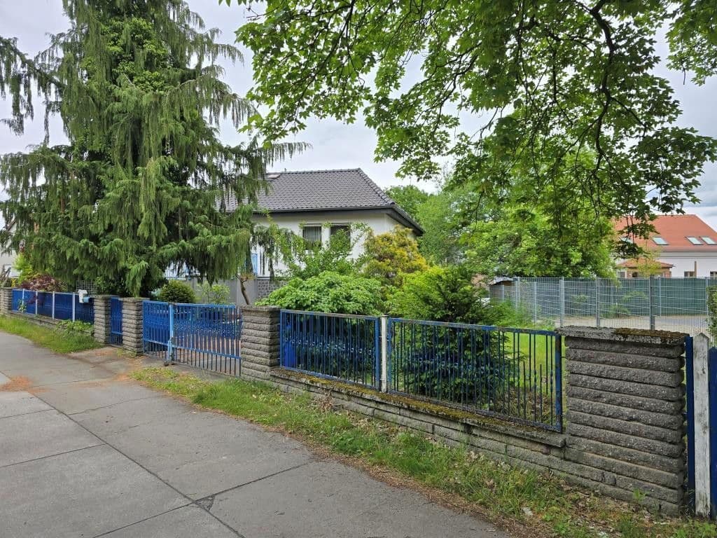 house for sale, 95 m², Berlin Wartenberg, Berlin house for sale, 95 m², Berlin Wartenberg, Berlin