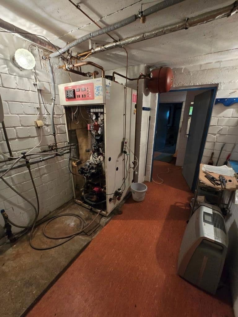 house for sale, 95 m², Berlin Wartenberg, Berlin house for sale, 95 m², Berlin Wartenberg, Berlin