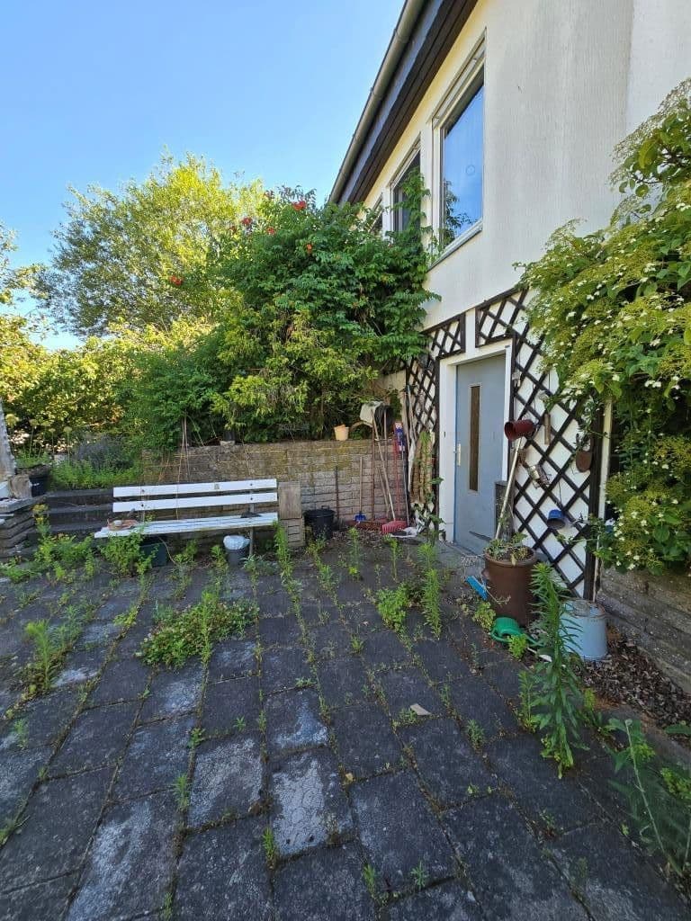 house for sale, 95 m², Berlin Wartenberg, Berlin house for sale, 95 m², Berlin Wartenberg, Berlin