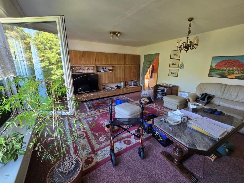 house for sale, 95 m², Berlin Wartenberg, Berlin house for sale, 95 m², Berlin Wartenberg, Berlin