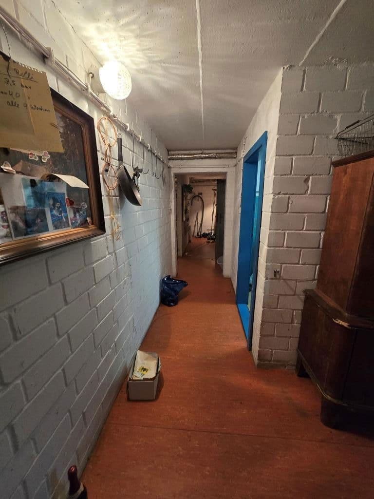 house for sale, 95 m², Berlin Wartenberg, Berlin house for sale, 95 m², Berlin Wartenberg, Berlin