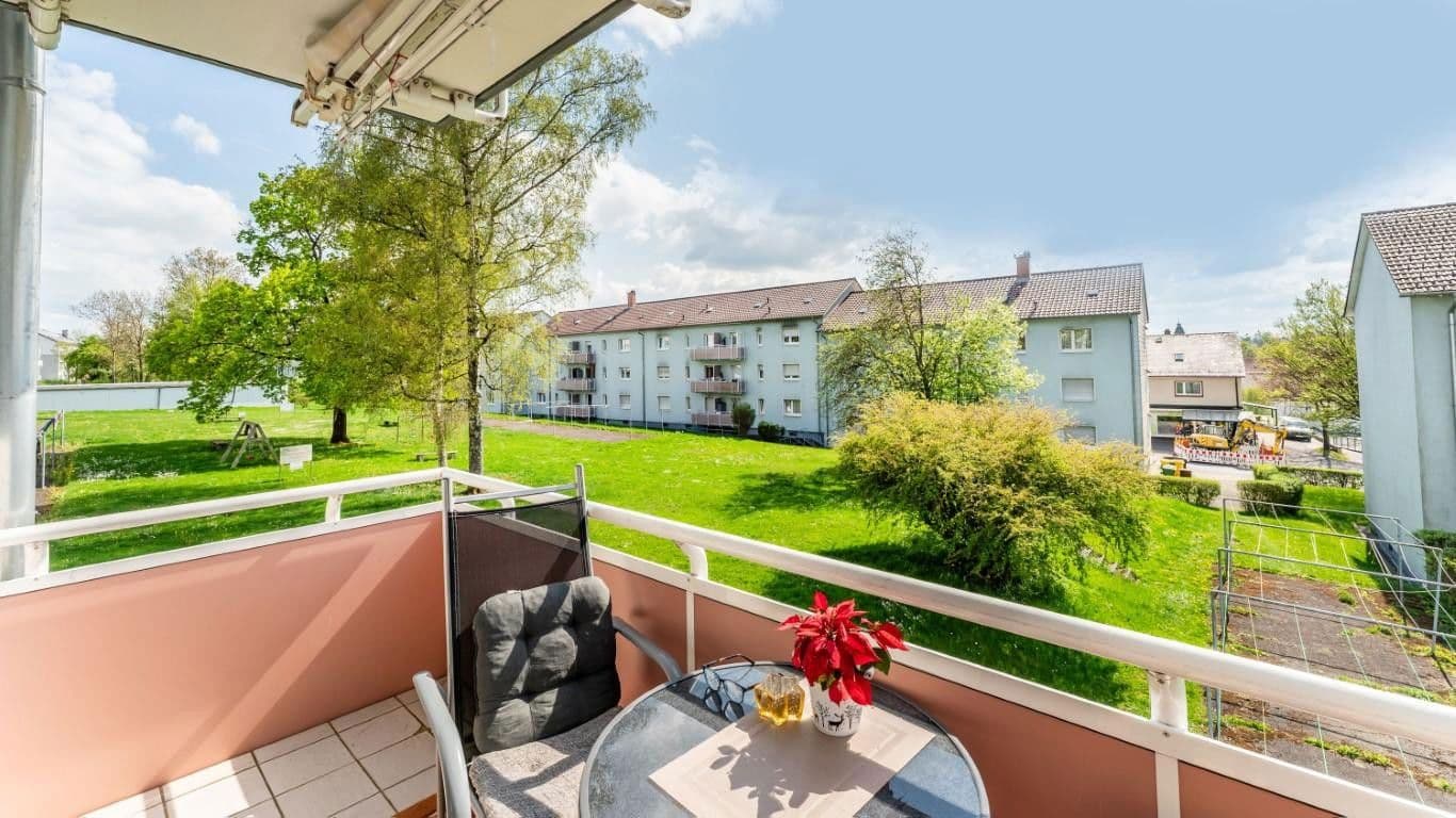 4 bedroom flat to rent, 85 m², Alemannenstr. 39, Villingen-Schwenningen, Baden-Württemberg 4 bedroom flat to rent, 85 m², Alemannenstr. 39, Villingen-Schwenningen, Baden-Württemberg