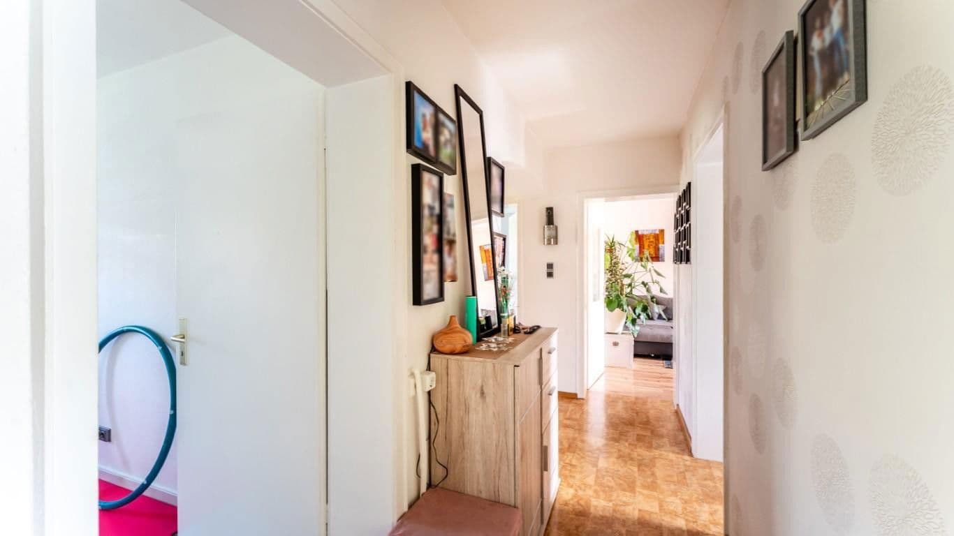 4 bedroom flat to rent, 85 m², Alemannenstr. 39, Villingen-Schwenningen, Baden-Württemberg 4 bedroom flat to rent, 85 m², Alemannenstr. 39, Villingen-Schwenningen, Baden-Württemberg